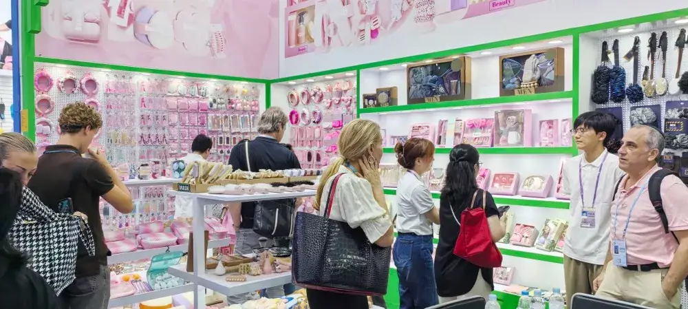 Puly's Spring 2025 Show Show Insights