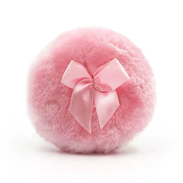 Le maquillage les bouffées de l'application de beauté secrète de la beauté?