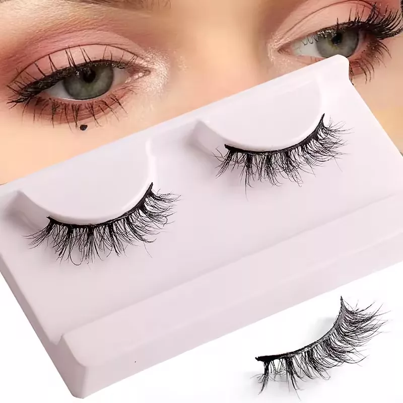 Comment les cils en bande complète en vison peuvent-ils transformer votre routine de beauté avec une élégance naturelle et un attrait professionnel