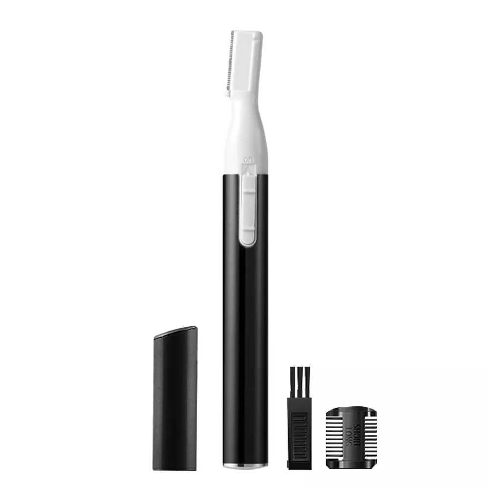 Épilateur électrique pour sourcils